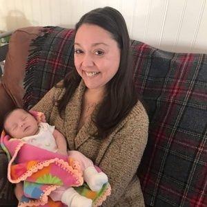 Meet your Posher, Amber